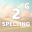 Learn Spelling 2nd Grade 3.35