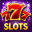 Slot Machines Online Casino HD