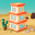 Stack Tower Falling 3d Games