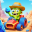 Idle Zombie Miner: Gold Tycoon