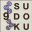 Sudoku (Oh No! Another One!)