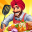 Chef Restaurant : Cooking Game