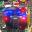 Police Car Chase Game 3D