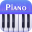 Piano : The Magic Tiles