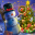 Hidden Objects Christmas Quest