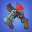 Idle Royale Weapon Merger 2.2