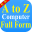 Computer Full Forms app : IT A