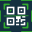 Point QR Scanner-AI Art