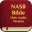 NASB Bible Holy Audio Version.