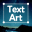 Text Art - Add Text to Photo