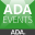 ADA Events