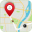 GPS & Maps, Location Tracker