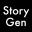 StoryGen - Interactive Stories