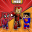 Superheroes Mod for Minecraft 