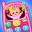 Baby Phone Kids Games