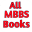 MBBS all medical book