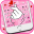 Romantic Hand Love Keyboard Th 1.0