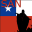 Santiago de Chile Map