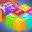 Color Block Away: Block Jam 3d