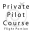 Private Pilot Course - Flight