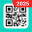 QR Barcode Scanner 2025