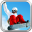 Downhill Snowboard 3D Winter Sports Free