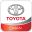 Toyota Oman