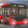 Red Bus Game Driving Simulator