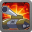 Battle Tank - Street Wars Free 1.1