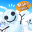 Snow Planet : Make a snowman!