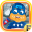 Superhero Shavers Action Game