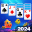 Solitaire Fish 2024