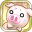 Piggy Clicker:idle farm tapper