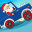 Racing car games for kids 2-5 2.1