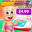 Baby Supermarket Manager - Time Management Game