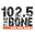 102.5 The Bone: Real Raw Radio