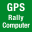 GPS Rally Computer