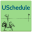 USchedule - Instructor/Coach App