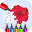 Paint by Number : Pixelbook