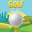 Golf Flag - 2D Golf Game