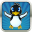 Penguin Run Super Racing Dash Games