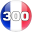 Learn Top 300 French Words