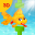 Splashy Fish - Underwater flappy gold fish game