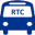 Reno Bus Tracker for RTC