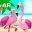 AR Flamingo