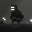 Narrow Dark Cave 2d pixel game