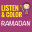 Listen & Color Ramadan