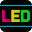 LED Scroller: LED Banner