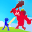 Stickman War: Stick Adventure