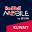 Red Bull MOBILE by Zain